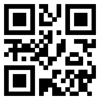 Il QrCode di 3913041473