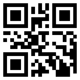 3913041476 - Immagine del Qr Code associato