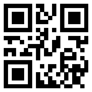 Scansione del Qr Code di 3913041477