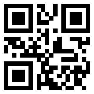 3913041483 - Immagine del Qr Code