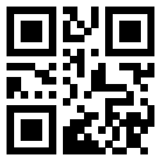 3913041487 - Immagine del QrCode