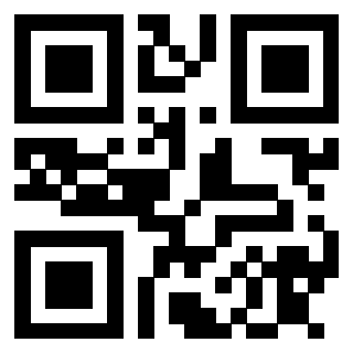 3913041488 - Immagine del Qr Code associato