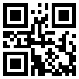 3913041492 - Immagine del Qr Code associato