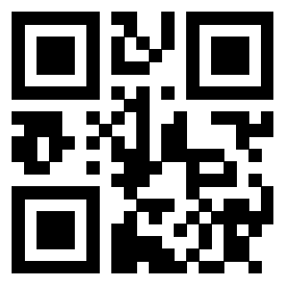 3913041496 - Immagine del Qr Code associato