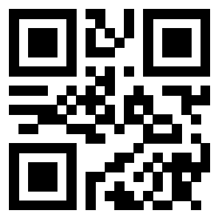 Scansione del Qr Code di 3913041500