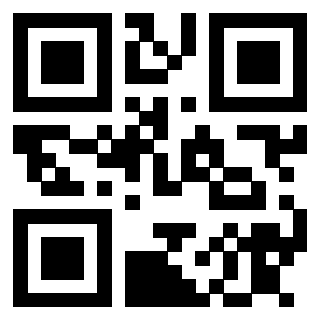 3913041502 - Immagine del Qr Code
