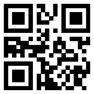Scansione del QrCode di 3913041508