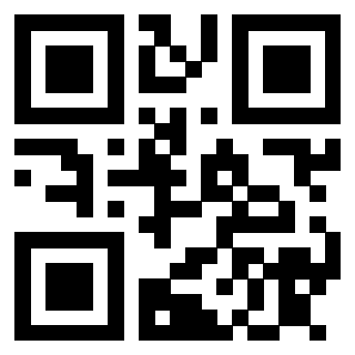 Il QrCode di 3913041509