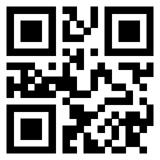 Scansione del QrCode di 3913041510