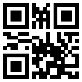 QrCode di 3913041517