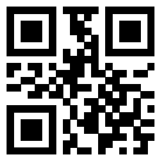 Scansione del QrCode di 3913041518