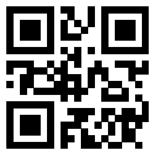 Il QrCode di 3913041523