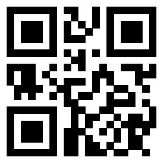 3913041524 - Immagine del Qr Code associato