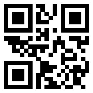 3913041526 - Immagine del Qr Code associato