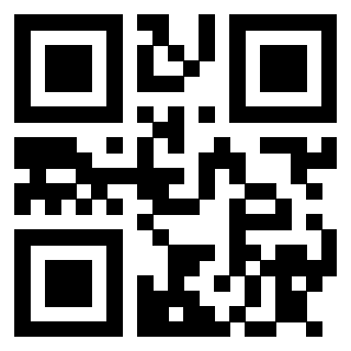 3913041527 - Immagine del QrCode
