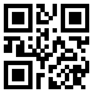 Scansione del Qr Code di 3913041528