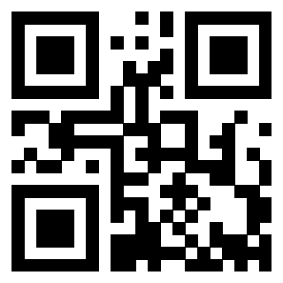 Scansione del QrCode di 3913041532