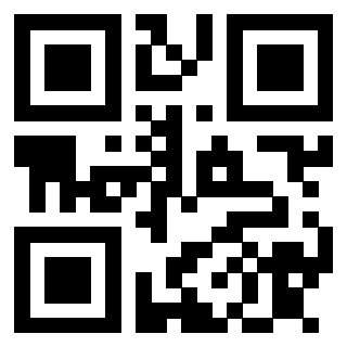 Scansione del QrCode di 3913041534