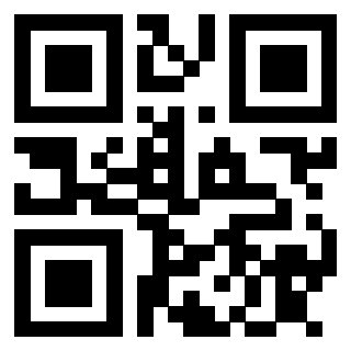 3913041535 Qr Code associato