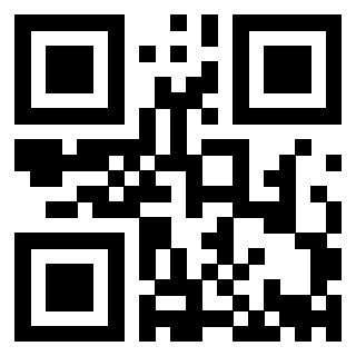 3913041536 - Immagine del QrCode associato