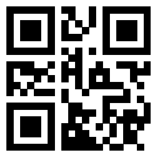 3913041537 - Immagine del Qr Code