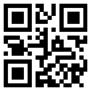 Il QrCode di 3913041539