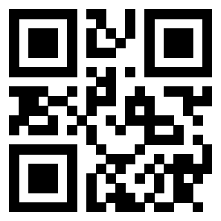Immagine del QrCode di 3913041540