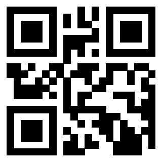 Immagine del Qr Code di 3913041543