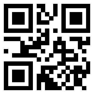 Immagine del Qr Code di 3913041544