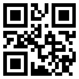 Scansione del Qr Code di 3913041545