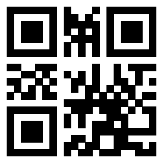 3913041547 - Immagine del QrCode associato