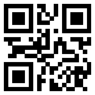 3913041550 - Immagine del Qr Code associato