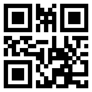 Scansione del Qr Code di 3913041551