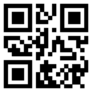3913041552 - Immagine del QrCode associato