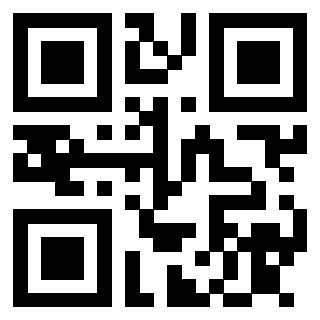 Il QrCode di 3913041557