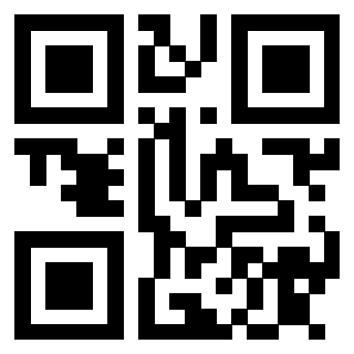 Immagine del Qr Code di 3913041559