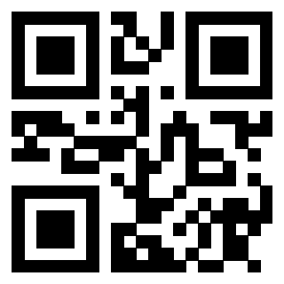 3913041560 - Immagine del Qr Code
