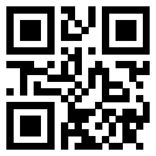 3913041561 - Immagine del Qr Code associato