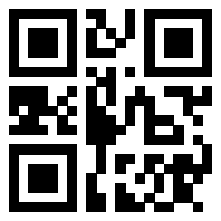 3913041563 - Immagine del Qr Code associato