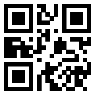 3913041570 - Immagine del Qr Code