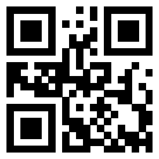 Scansione del Qr Code di 3913041572
