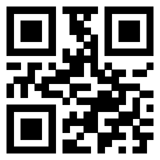 3913041575 - Immagine del QrCode associato