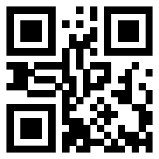 Immagine del Qr Code di 3913041581