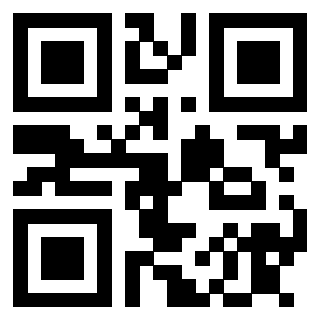 Il QrCode di 3913041582
