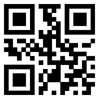 3913041583 QrCode associato