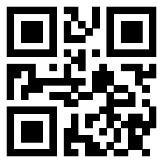 3913041585 - Immagine del Qr Code associato