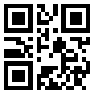 3913041587 Qr Code associato