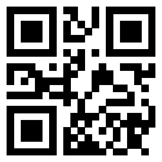 Scansione del QrCode di 3913041591