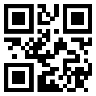 3913041597 - Immagine del Qr Code