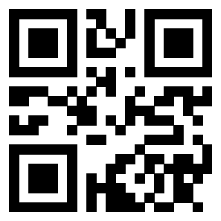 3913041601 QrCode associato